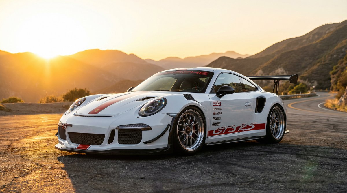 麻豆视频保时捷改装视频教程